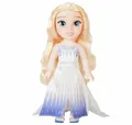 Produktbild: Jakks Pacific Babypuppe Die Eiskönigin 2 214891 Königin Elsa Doll 35 Cm
