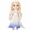 Produktbild: Die Eiskönigin 2 214891 Königin Elsa Doll 35 Cm