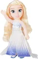 Produktbild: Die Eiskönigin 2 214891 Königin ELSA Puppe 35 cm Weiß neu ovp