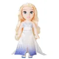 Produktbild: Die Eiskönigin 2 214891 Königin ELSA Puppe 35 cm Weiß