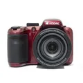 Produktbild: Kodak Pixpro AZ405 rot, Digitalkamera