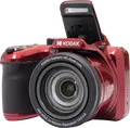 Produktbild: KODAK AZ405RD - Bridge-Kamera, 20MP, 1080p, 40x Zoom