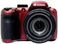 Produktbild: Kodak PIXPRO Astro Zoom AZ405 Digitalkamera 21.14 Megapixel Opt. Zoom: 40 x Rot Full HD Video, Bildstabilisierung, mit