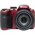 Produktbild: Kodak PixPro AZ405 rot Digitalkamera