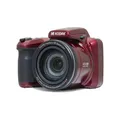 Produktbild: Kodak PIXPRO AZ405 Digitalkamera Rot