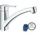 Produktbild: Starteco - Spültischarmatur, Chrom 31685000 - Grohe
