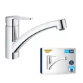Produktbild: GROHE Start Eco 31685000 Küchenarmatur Chrom
