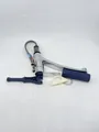 Produktbild: GROHE Start Eco Spültischbatterie | niedriger Auslauf, chrom| 31685000