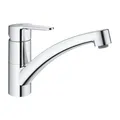 Produktbild: Grohe Starteco Spültisch Küchenarmatur, chrom, 31685