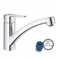 Produktbild: Grohe Start Eco 31685000 Standarmatur für die Küchenspüle, Chrom