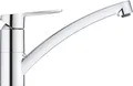 Produktbild: Grohe Start Eco 31685000 Standarmatur für die Küchenspüle, Chrom