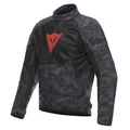 Produktbild: Dainese Ignite Air Tex Jacket Camo Grey Red Fluo Gr. 48 Sommer Motorradjacke