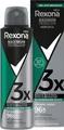 Produktbild: Rexona Men Maximum Protection Intense Fresh Antitranspirant 150 ml