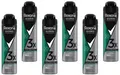 Produktbild: 6x Rexona Men Maximum Protection Deo Spray Intense Fresh, 96h Schutz Deospray