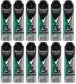 Produktbild: 12x Rexona Men Maximum Protection Deo Spray Intense Fresh, 96h Schutz Deospray