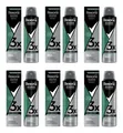 Produktbild: Rexona Men Extremer Schweiß-Schutz Intense Fresh Deo Spray , 6x150ml EA452611-1