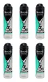 Produktbild: Rexona Men Extremer Schweiß-Schutz Intense Fresh Deo Spray , 6x150ml EA452611-2