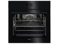 Produktbild: AEG BSK792280B Dampfbackofen Schwarz