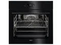 Produktbild: AEG BSK792280B Dampfbackofen Schwarz