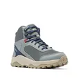 Produktbild: Columbia Damen-Wanderschuhe, TRAILSTORM ASCEND MID WP