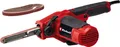 Produktbild: Einhell Bandschleifer Bandfeile TC-BF 500 E, 500 Watt, mit 6 Schleifbändern und Staubfangsack