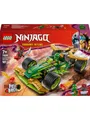 Produktbild: LEGO Ninjago 71828 Lloyds Actionflitzer