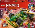 Produktbild: LEGO Lloyds Actionflitzer - 71828