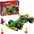 Produktbild: LEGO NINJAGO 71828 Lloyds Actionflitzer