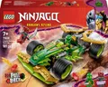 Produktbild: 71828 LEGO NINJAGO Lloyds Actionflitzer