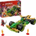 Produktbild: LEGO Ninjago Lloyds Actionflitzer, 71828