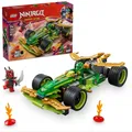 Produktbild: Gadget - Lego: 71828 - Ninjago - Racer Pull-Back Di Lloyd -D- Lego