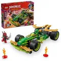 Produktbild: 71828 Ninjago Lloyds Actionflitzer
