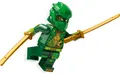 Produktbild: LEGO Ninjago Minifigur - njo928 njo0928 - Lloyd - aus 71828