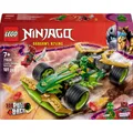 Produktbild: 71828 LEGO® NINJAGO Lloyds Actionflitzer