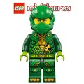 Produktbild: LEGO® Ninjago Minifigur - Lloyd  aus dem Set 71828