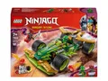 Produktbild: LEGO 71828 Ninjago - Lloyds Actionflitzer - Neu & OVP