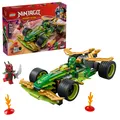 Produktbild: LEGO Ninjago 71828 Lloyds Actionflitzer Bausatz, Mehrfarbig