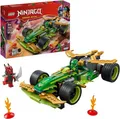 Produktbild: LEGO® NINJAGO® 71828 Lloyds Actionflitzer  NEU / OVP