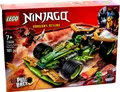 Produktbild: LEGO Ninjago SET 71828 Lloyds Actionflitzer