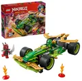 Produktbild: LEGO Ninjago Lloyds Actionflitzer 71828