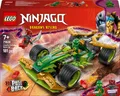 Produktbild: LEGO Ninjago 71828 Racer Pullback von Lloyd
