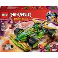 Produktbild: 71828 LEGO® NINJAGO Lloyds Actionflitzer