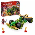 Produktbild: 5702017815633 LEGO Ninjago Samochód wyścigowy Lloyda z napędem typu pull-back 71
