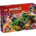 Produktbild: LEGO® NINJAGO® Lloyds Actionflitzer 71828