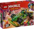Produktbild: LEGO® NINJAGO Lloyds Actionflitzer 181 Teile 71828