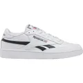 Produktbild: Reebok Classics Club C Revenge Sportschuhe Weiß EU 38 1/2 Mann Weiß EU 38 1/2 - Weiß - 38,5