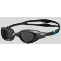 Produktbild: Schwimmbrille The One - Smoke-grey-black - Einheitsgröße