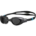 Produktbild: Arena The One Schwimmbrille Unisex schwarz, gebraucht