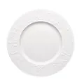 Produktbild: Rosenthal studio-line Zauberflöte Weiß Speiseteller 27 cm Zauberflöte Weiß 11260-306500-10225