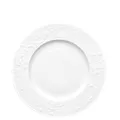 Produktbild: Rosenthal - Zauberflöte Weiß - Flöte Magie - 6 Geschirr Teller CM 27